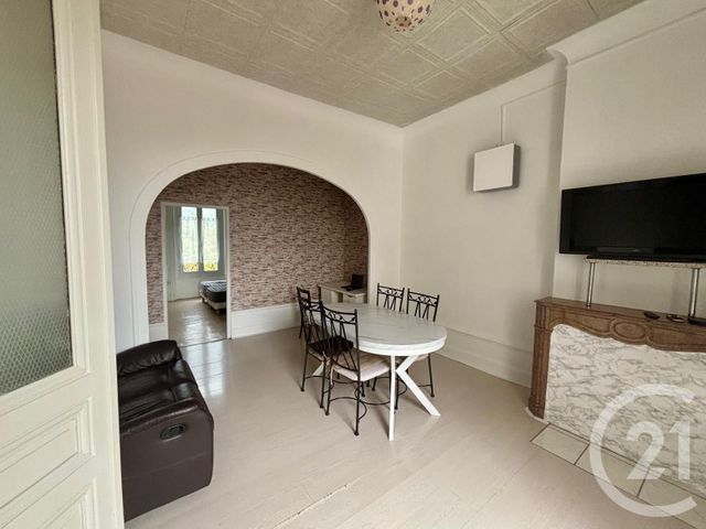 Appartement F5 à vendre - 5 pièces - 83.0 m2 - ST ETIENNE - 42 - RHONE-ALPES - Century 21 Seux Immobilier