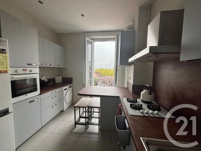 Appartement F5 à vendre - 5 pièces - 83.0 m2 - ST ETIENNE - 42 - RHONE-ALPES - Century 21 Seux Immobilier