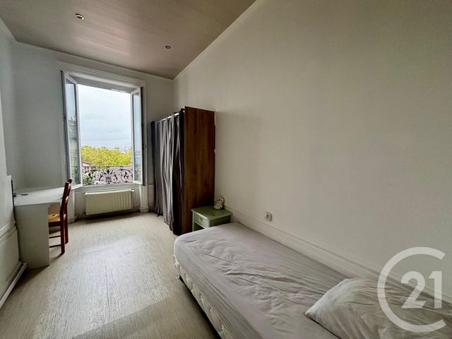 Appartement F5 à vendre - 5 pièces - 83.0 m2 - ST ETIENNE - 42 - RHONE-ALPES - Century 21 Seux Immobilier