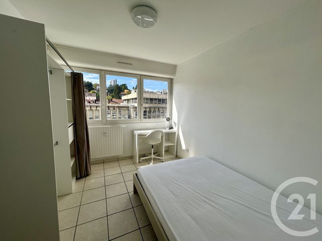 Appartement à louer - 4 pièces - 80.93 m2 - ST ETIENNE - 42 - RHONE-ALPES - Century 21 Seux Immobilier