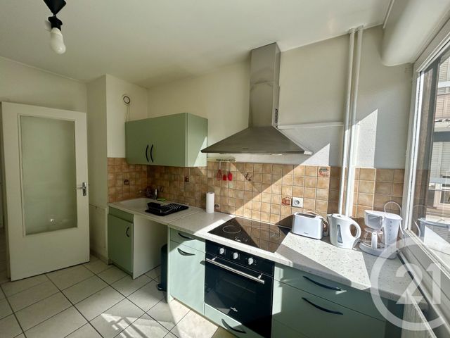 Appartement à louer ST ETIENNE