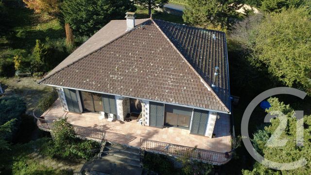 Maison à vendre LEZIGNEUX