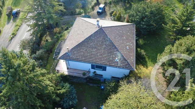 maison à vendre - 5 pièces - 150.0 m2 - LEZIGNEUX - 42 - RHONE-ALPES - Century 21 Seux Immobilier