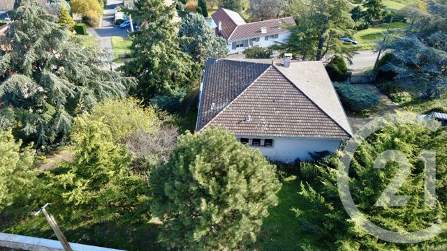 maison à vendre - 5 pièces - 150.0 m2 - LEZIGNEUX - 42 - RHONE-ALPES - Century 21 Seux Immobilier