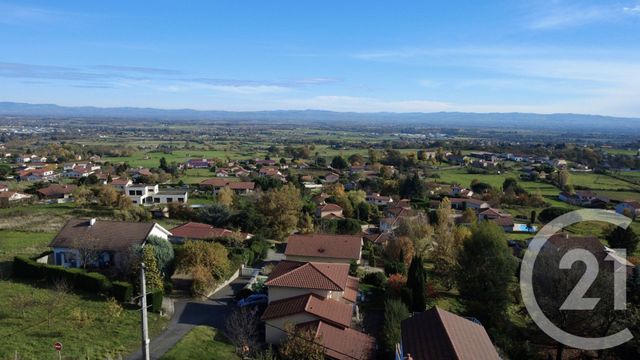 maison à vendre - 5 pièces - 150.0 m2 - LEZIGNEUX - 42 - RHONE-ALPES - Century 21 Seux Immobilier