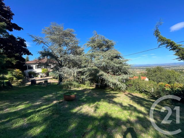 maison à vendre - 5 pièces - 150.0 m2 - LEZIGNEUX - 42 - RHONE-ALPES - Century 21 Seux Immobilier