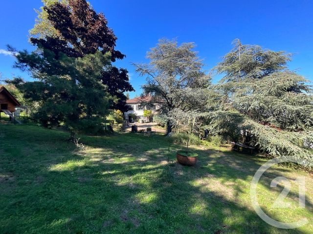 maison à vendre - 5 pièces - 150.0 m2 - LEZIGNEUX - 42 - RHONE-ALPES - Century 21 Seux Immobilier