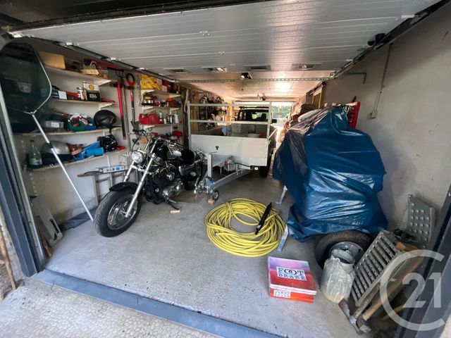 maison à vendre - 5 pièces - 150.0 m2 - LEZIGNEUX - 42 - RHONE-ALPES - Century 21 Seux Immobilier