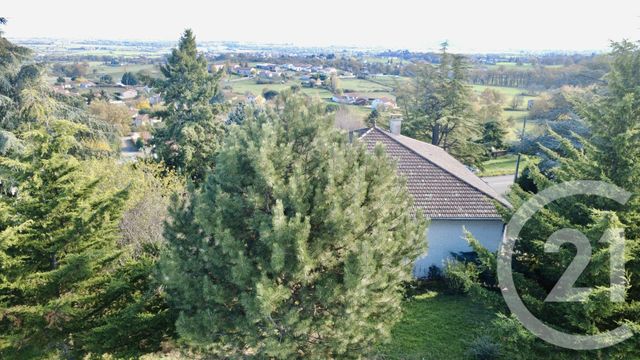 maison à vendre - 5 pièces - 150.0 m2 - LEZIGNEUX - 42 - RHONE-ALPES - Century 21 Seux Immobilier