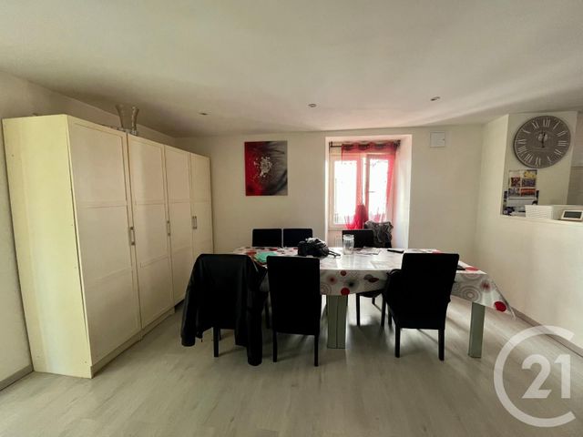 Appartement F4 à vendre - 4 pièces - 92.0 m2 - FIRMINY - 42 - RHONE-ALPES - Century 21 Seux Immobilier