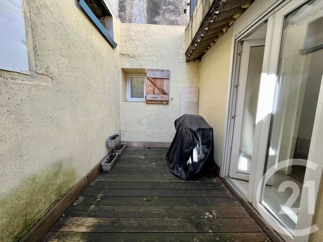 Appartement F4 à vendre - 4 pièces - 92.0 m2 - FIRMINY - 42 - RHONE-ALPES - Century 21 Seux Immobilier