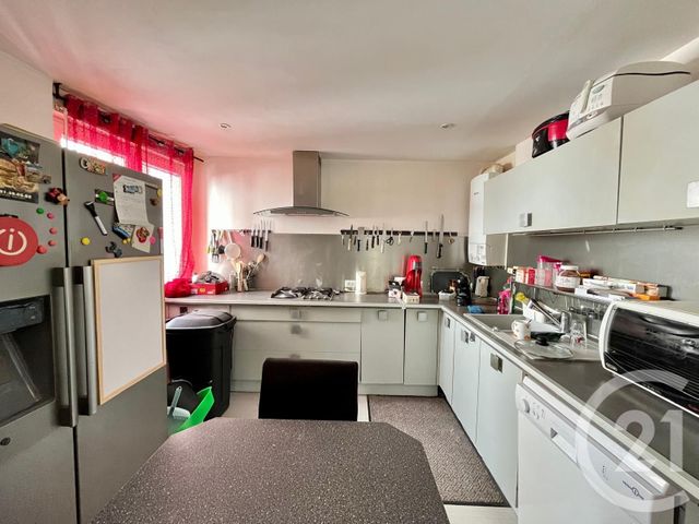 Appartement F4 à vendre - 4 pièces - 92.0 m2 - FIRMINY - 42 - RHONE-ALPES - Century 21 Seux Immobilier