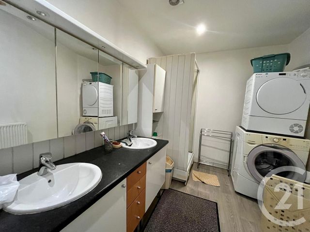 Appartement F4 à vendre - 4 pièces - 92.0 m2 - FIRMINY - 42 - RHONE-ALPES - Century 21 Seux Immobilier