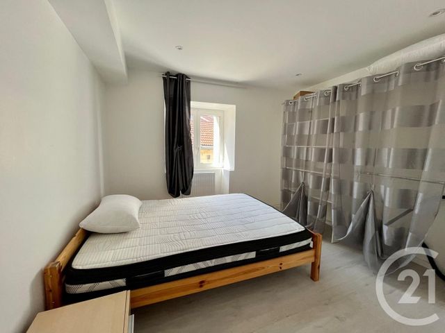 Appartement F3 à vendre - 3 pièces - 62.0 m2 - FIRMINY - 42 - RHONE-ALPES - Century 21 Seux Immobilier