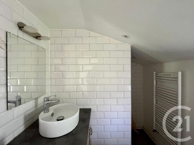 Appartement F3 à vendre - 3 pièces - 62.0 m2 - FIRMINY - 42 - RHONE-ALPES - Century 21 Seux Immobilier