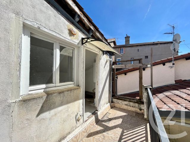 appartement - FIRMINY - 42