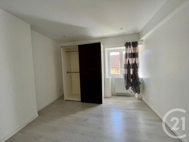 Appartement F3 à vendre - 3 pièces - 62.0 m2 - FIRMINY - 42 - RHONE-ALPES - Century 21 Seux Immobilier