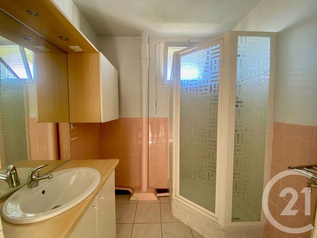 Appartement T5 à vendre - 5 pièces - 102.0 m2 - ST ETIENNE - 42 - RHONE-ALPES - Century 21 Seux Immobilier