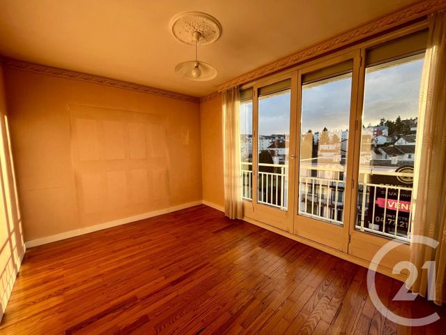 Appartement T5 à vendre ST ETIENNE