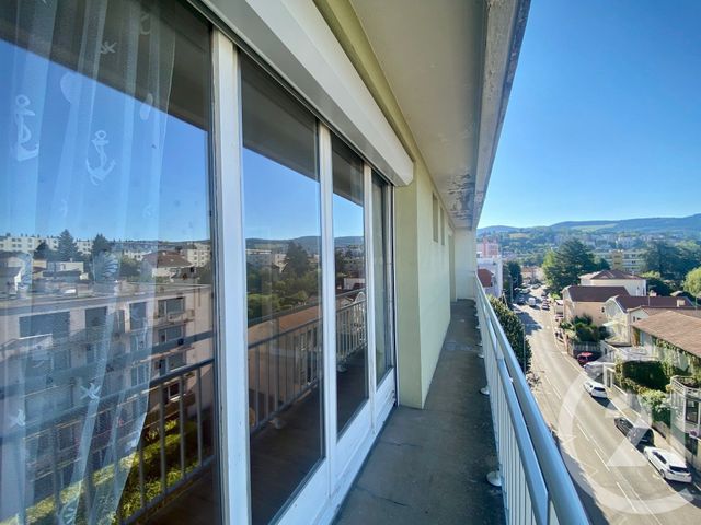 Appartement T5 à vendre - 5 pièces - 102.0 m2 - ST ETIENNE - 42 - RHONE-ALPES - Century 21 Seux Immobilier