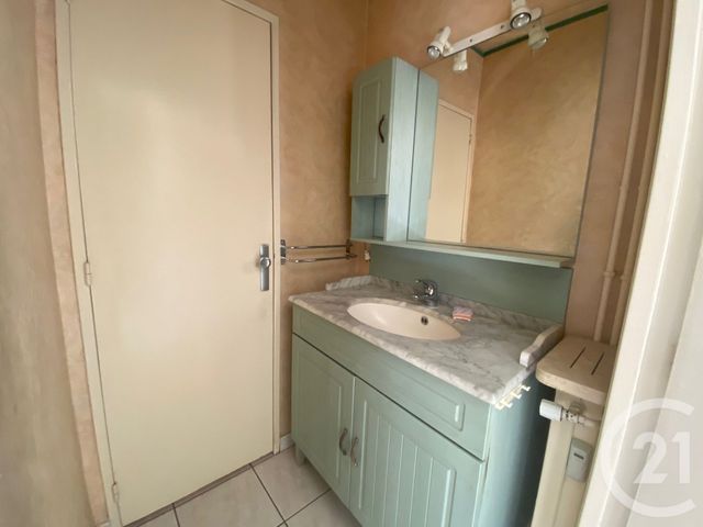 Appartement T5 à vendre - 5 pièces - 102.0 m2 - ST ETIENNE - 42 - RHONE-ALPES - Century 21 Seux Immobilier