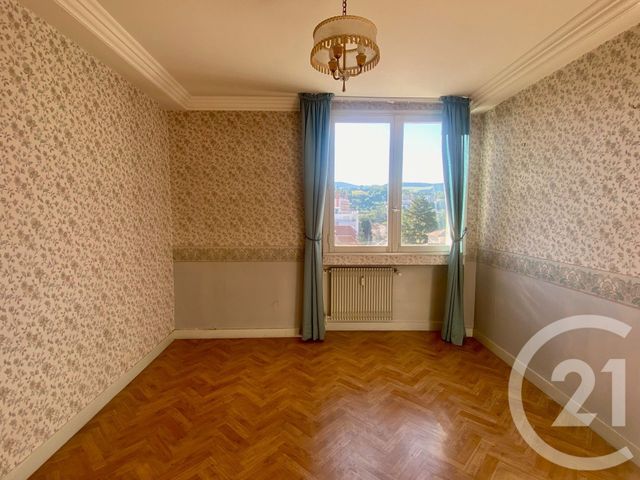 Appartement T5 à vendre - 5 pièces - 102.0 m2 - ST ETIENNE - 42 - RHONE-ALPES - Century 21 Seux Immobilier