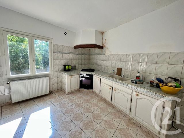 maison à vendre - 6 pièces - 150.0 m2 - ST ETIENNE - 42 - RHONE-ALPES - Century 21 Seux Immobilier