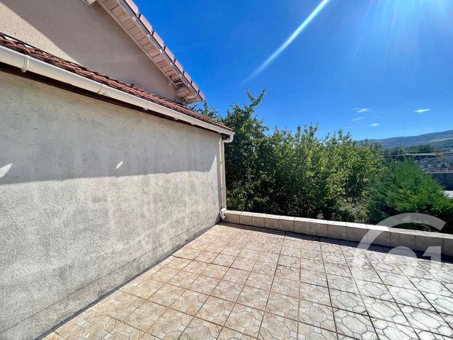 maison à vendre - 6 pièces - 150.0 m2 - ST ETIENNE - 42 - RHONE-ALPES - Century 21 Seux Immobilier