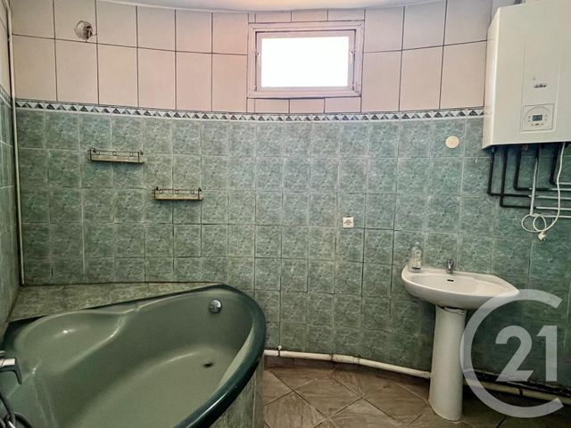 maison à vendre - 6 pièces - 150.0 m2 - ST ETIENNE - 42 - RHONE-ALPES - Century 21 Seux Immobilier