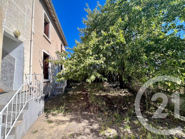 maison à vendre - 6 pièces - 150.0 m2 - ST ETIENNE - 42 - RHONE-ALPES - Century 21 Seux Immobilier