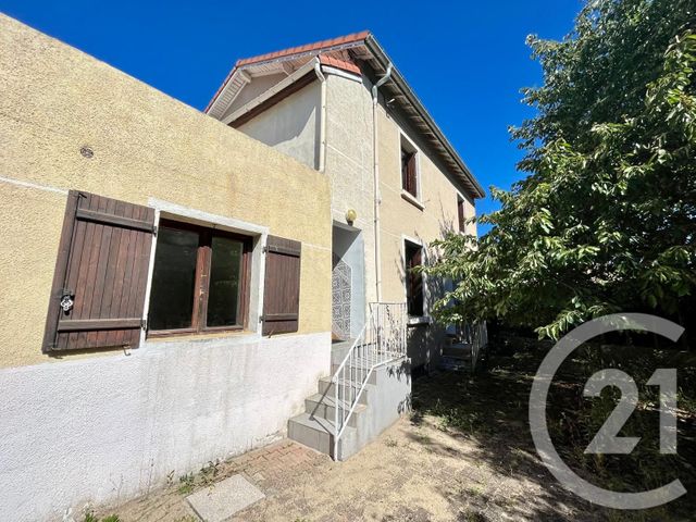 maison à vendre - 6 pièces - 150.0 m2 - ST ETIENNE - 42 - RHONE-ALPES - Century 21 Seux Immobilier