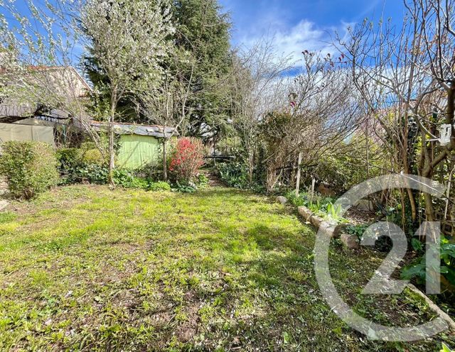 maison à vendre - 6 pièces - 150.0 m2 - ST ETIENNE - 42 - RHONE-ALPES - Century 21 Seux Immobilier