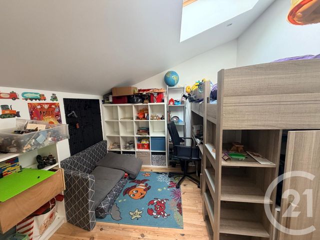 maison à vendre - 6 pièces - 150.0 m2 - ST ETIENNE - 42 - RHONE-ALPES - Century 21 Seux Immobilier