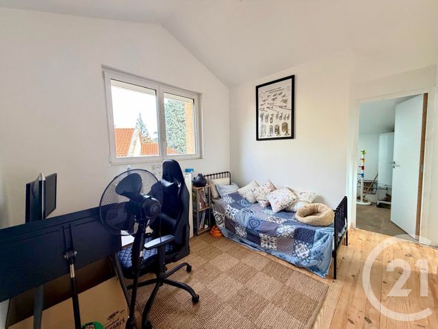 maison à vendre - 6 pièces - 150.0 m2 - ST ETIENNE - 42 - RHONE-ALPES - Century 21 Seux Immobilier