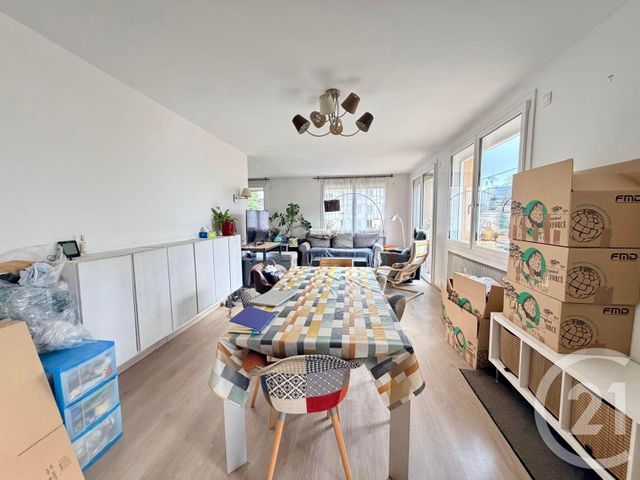 maison à vendre - 6 pièces - 200.0 m2 - ST ETIENNE - 42 - RHONE-ALPES - Century 21 Seux Immobilier