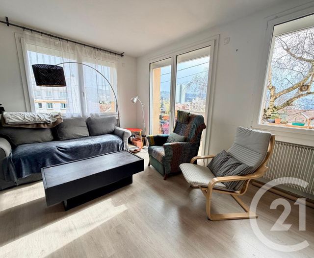 maison à vendre - 6 pièces - 150.0 m2 - ST ETIENNE - 42 - RHONE-ALPES - Century 21 Seux Immobilier