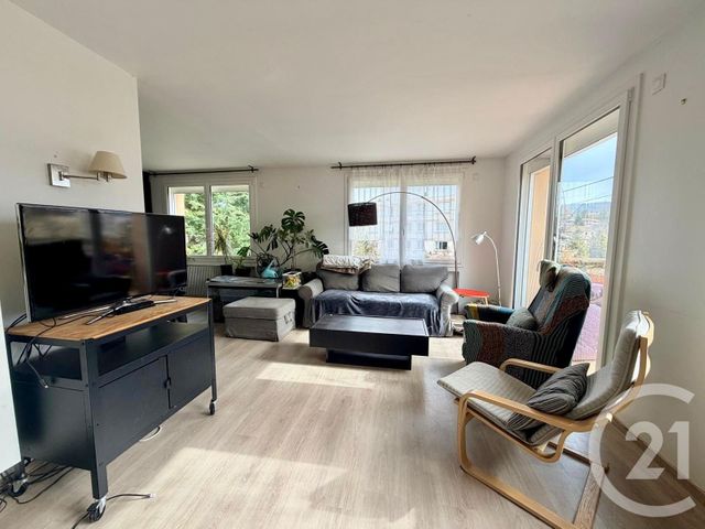 maison à vendre - 6 pièces - 200.0 m2 - ST ETIENNE - 42 - RHONE-ALPES - Century 21 Seux Immobilier