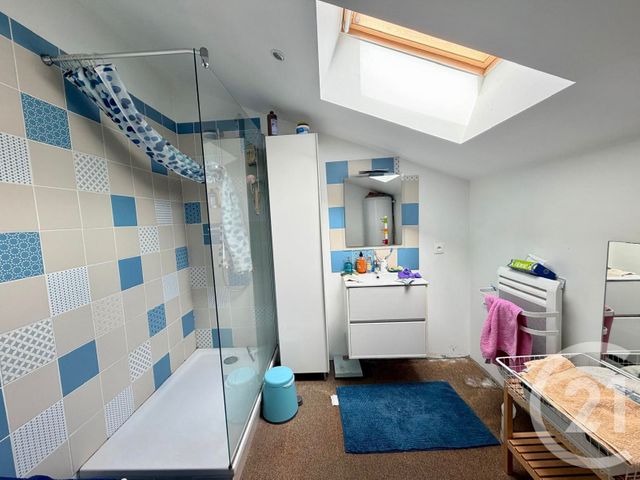 maison à vendre - 6 pièces - 150.0 m2 - ST ETIENNE - 42 - RHONE-ALPES - Century 21 Seux Immobilier