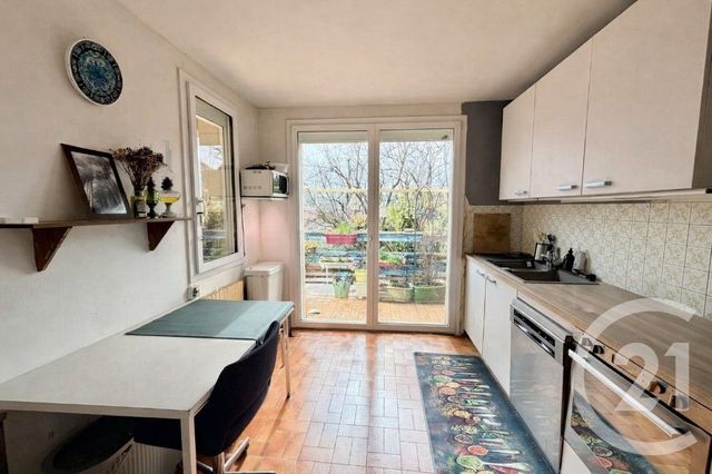 maison à vendre - 6 pièces - 150.0 m2 - ST ETIENNE - 42 - RHONE-ALPES - Century 21 Seux Immobilier