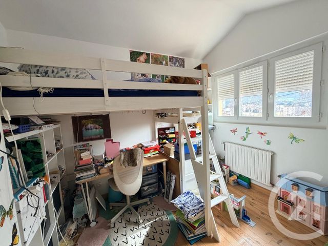 maison à vendre - 6 pièces - 150.0 m2 - ST ETIENNE - 42 - RHONE-ALPES - Century 21 Seux Immobilier