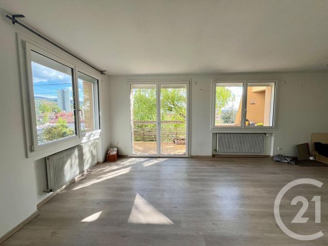 Maison à vendre ST ETIENNE