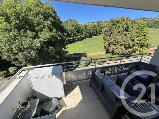 Appartement T5 à vendre SORBIERS