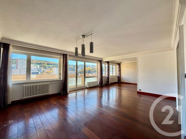 appartement - ST ETIENNE - 42