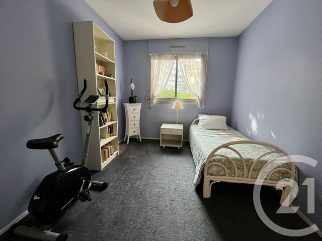 Appartement F5 à vendre - 5 pièces - 100.0 m2 - ST ETIENNE - 42 - RHONE-ALPES - Century 21 Seux Immobilier