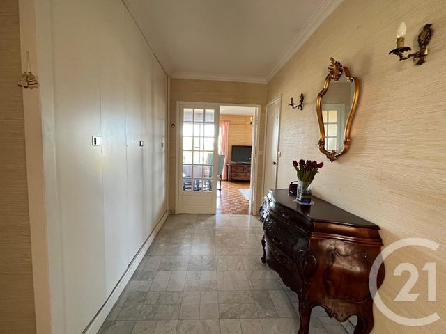 Appartement F5 à vendre - 5 pièces - 100.0 m2 - ST ETIENNE - 42 - RHONE-ALPES - Century 21 Seux Immobilier