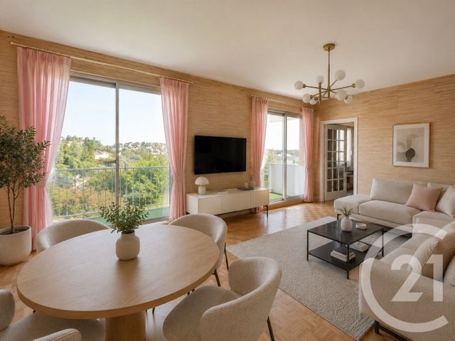 Appartement F5 à vendre ST ETIENNE