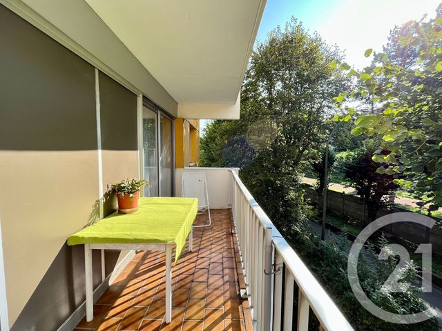 Appartement F5 à vendre - 5 pièces - 100.0 m2 - ST ETIENNE - 42 - RHONE-ALPES - Century 21 Seux Immobilier