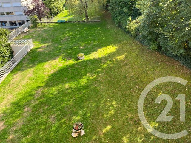 Appartement F5 à vendre - 5 pièces - 100.0 m2 - ST ETIENNE - 42 - RHONE-ALPES - Century 21 Seux Immobilier