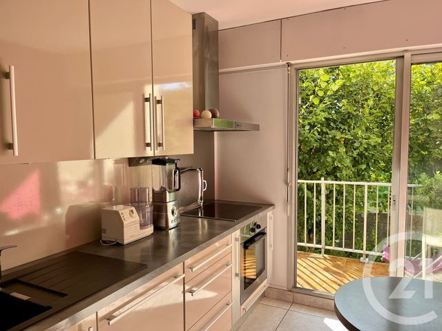 Appartement F5 à vendre - 5 pièces - 100.0 m2 - ST ETIENNE - 42 - RHONE-ALPES - Century 21 Seux Immobilier