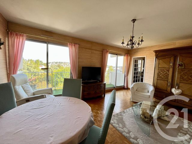 Appartement F5 à vendre - 5 pièces - 100.0 m2 - ST ETIENNE - 42 - RHONE-ALPES - Century 21 Seux Immobilier